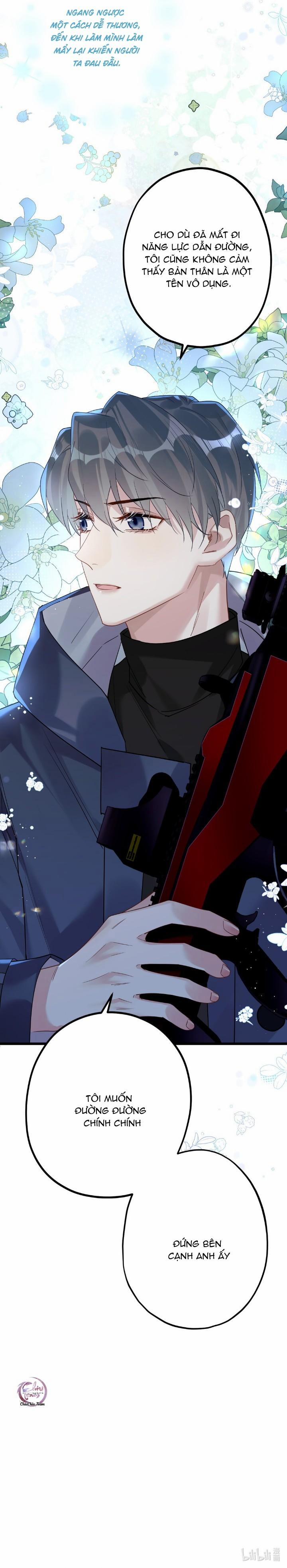 Chung Tình (END) 46 trang 10