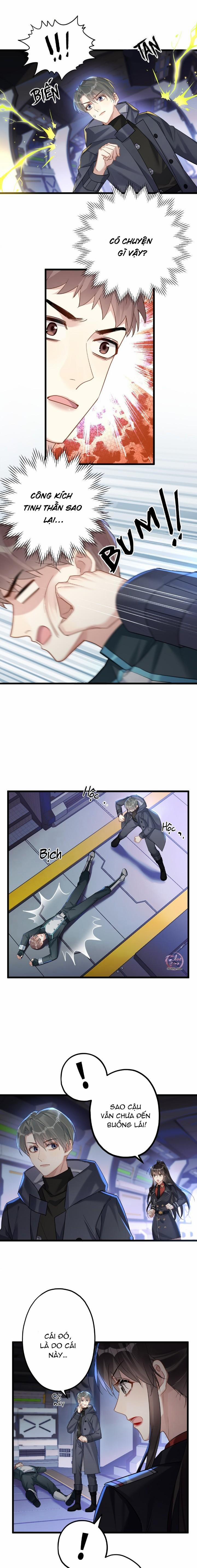 Chung Tình (END) 46 trang 3