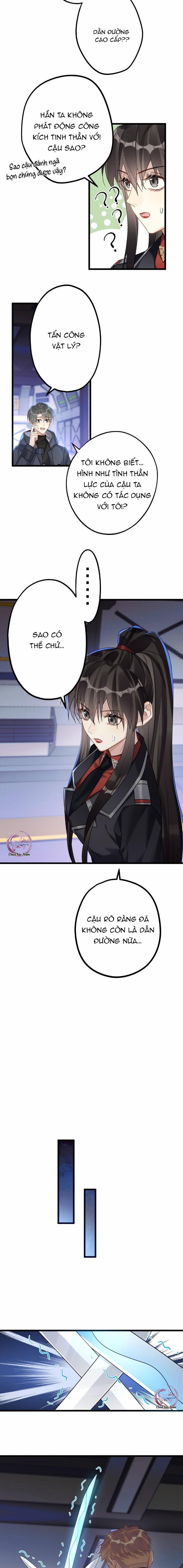 Chung Tình (END) 46 trang 4