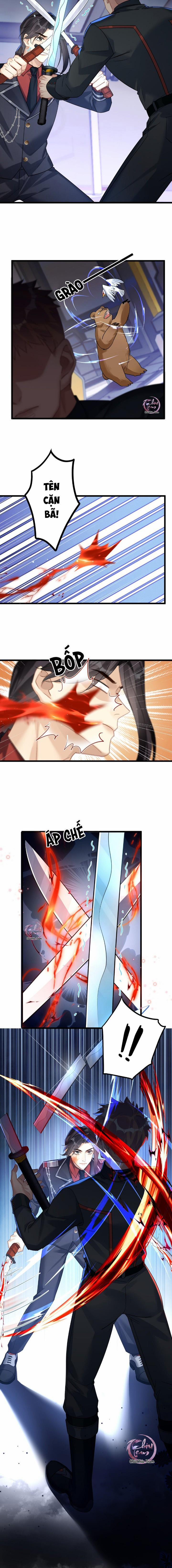 Chung Tình (END) 46 trang 5