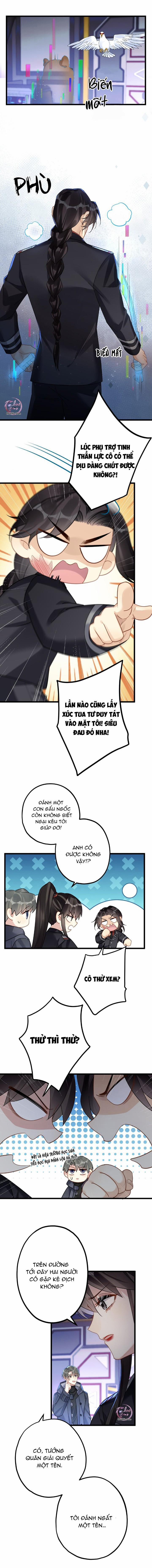 Chung Tình (END) 46 trang 6