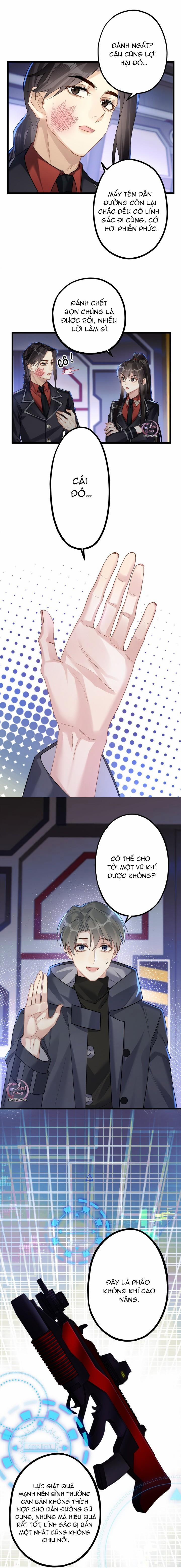 Chung Tình (END) 46 trang 7