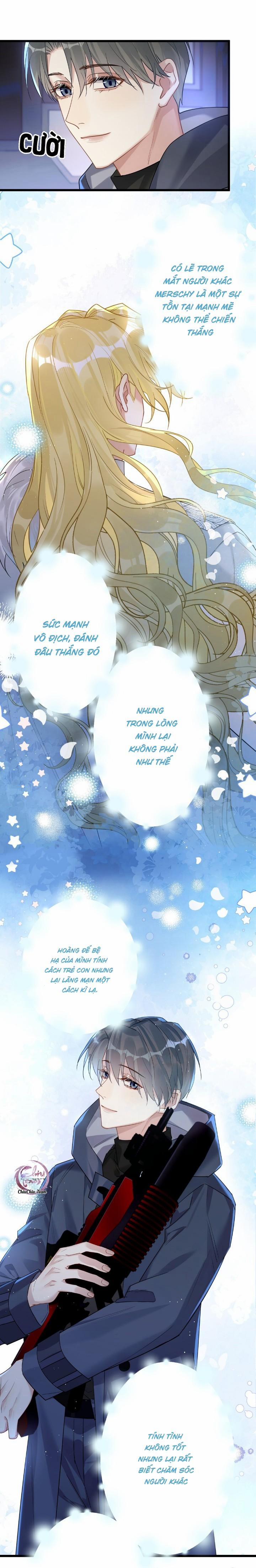 Chung Tình (END) 46 trang 9