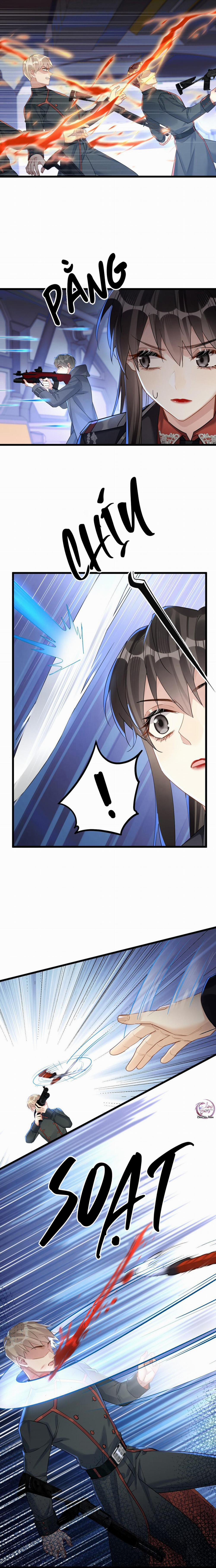 Chung Tình (END) 47 trang 1