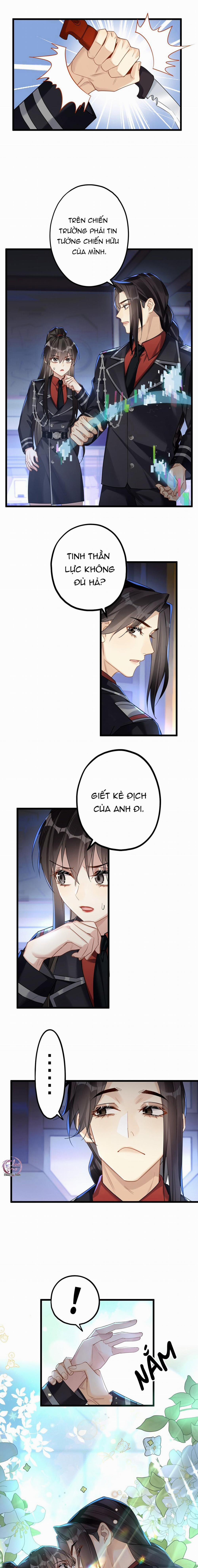 Chung Tình (END) 47 trang 2