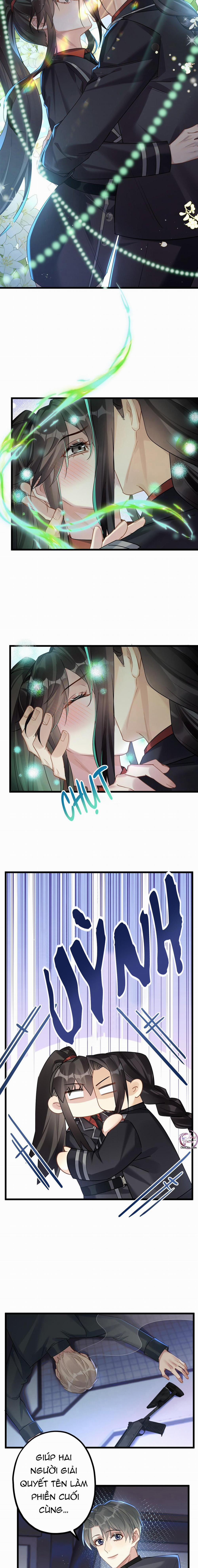 Chung Tình (END) 47 trang 3