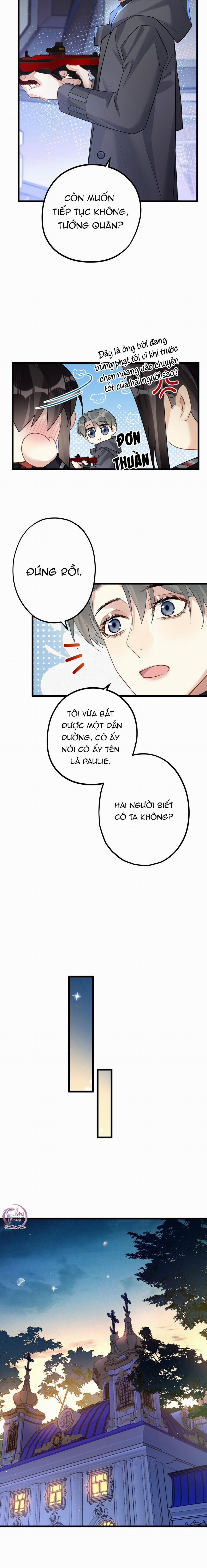 Chung Tình (END) 47 trang 4