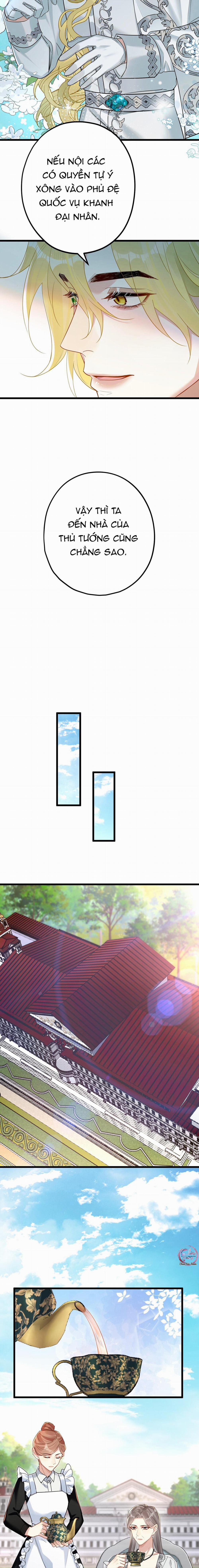 Chung Tình (END) 47 trang 6