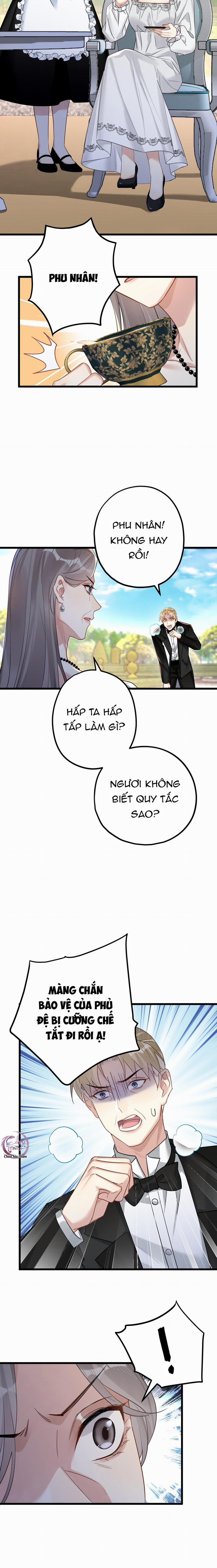 Chung Tình (END) 47 trang 7