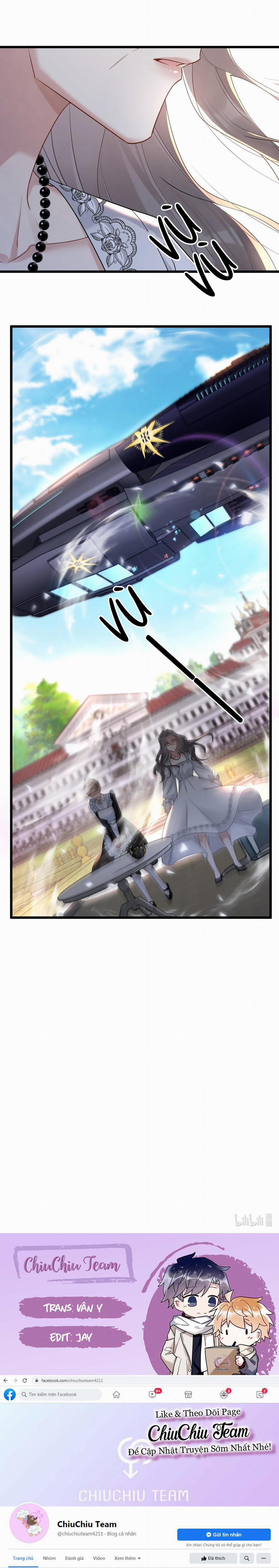 Chung Tình (END) 47 trang 8