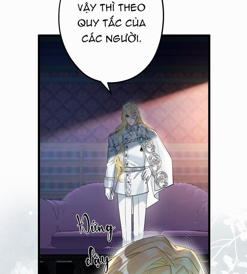 Chung Tình (END) 48 trang 11