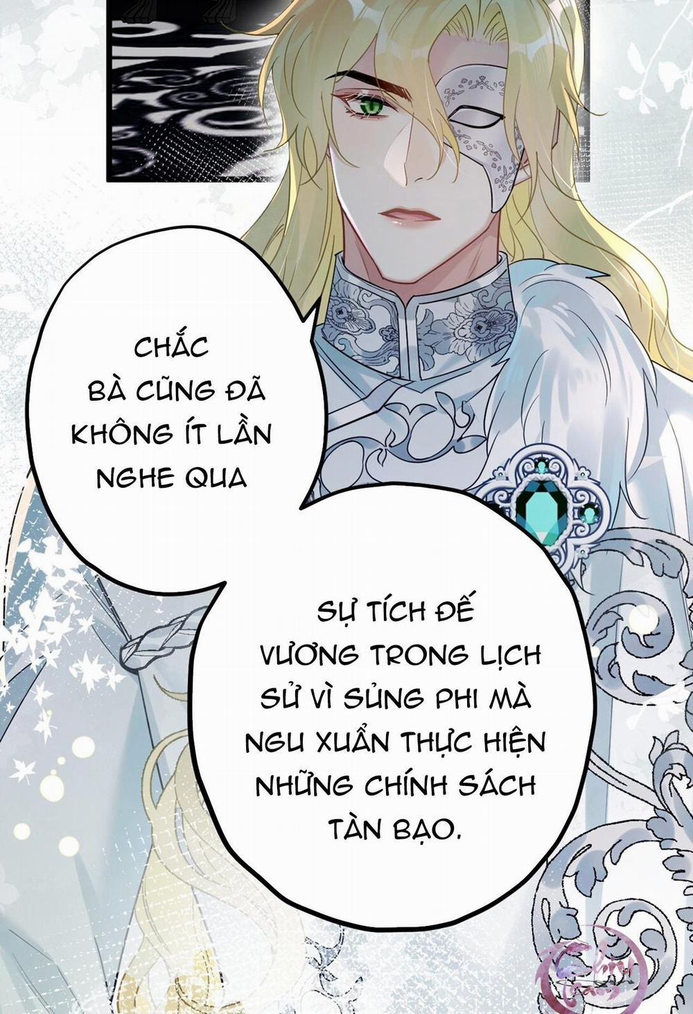 Chung Tình (END) 48 trang 12