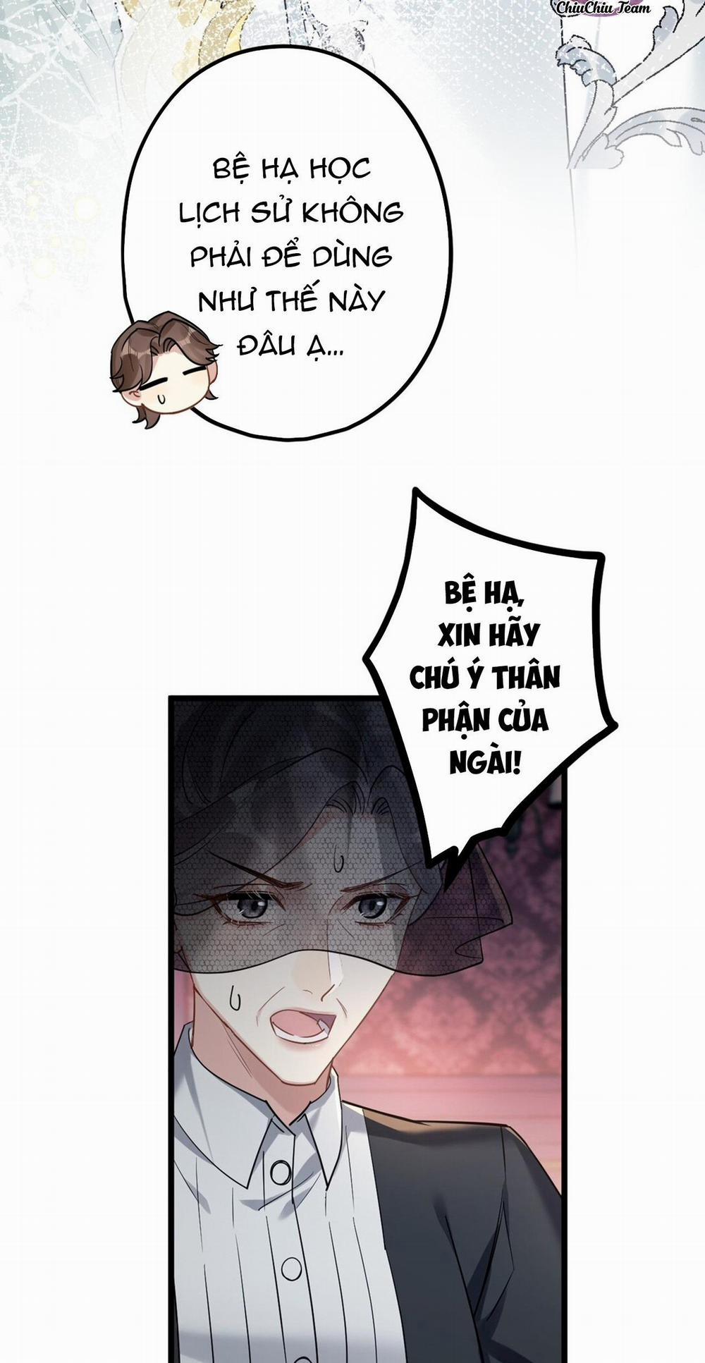 Chung Tình (END) 48 trang 13