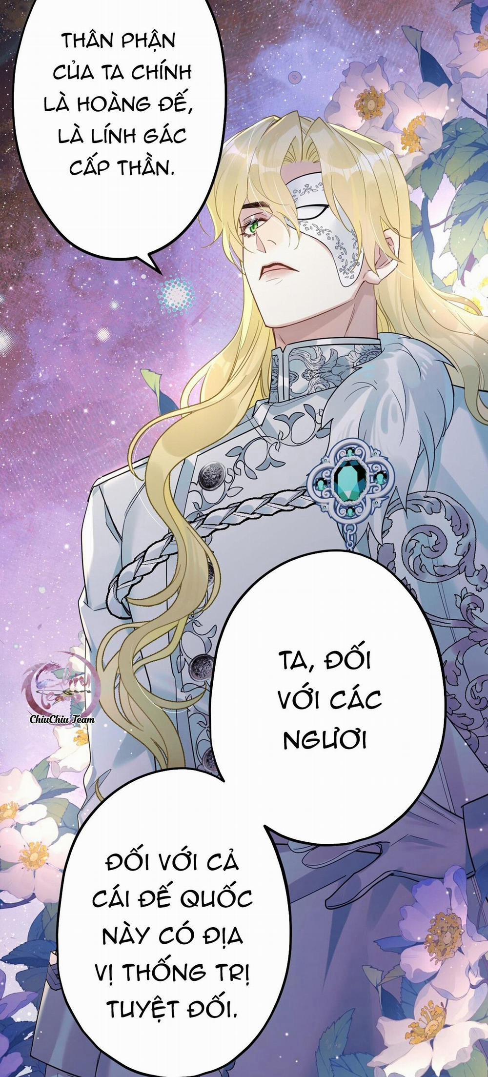 Chung Tình (END) 48 trang 15