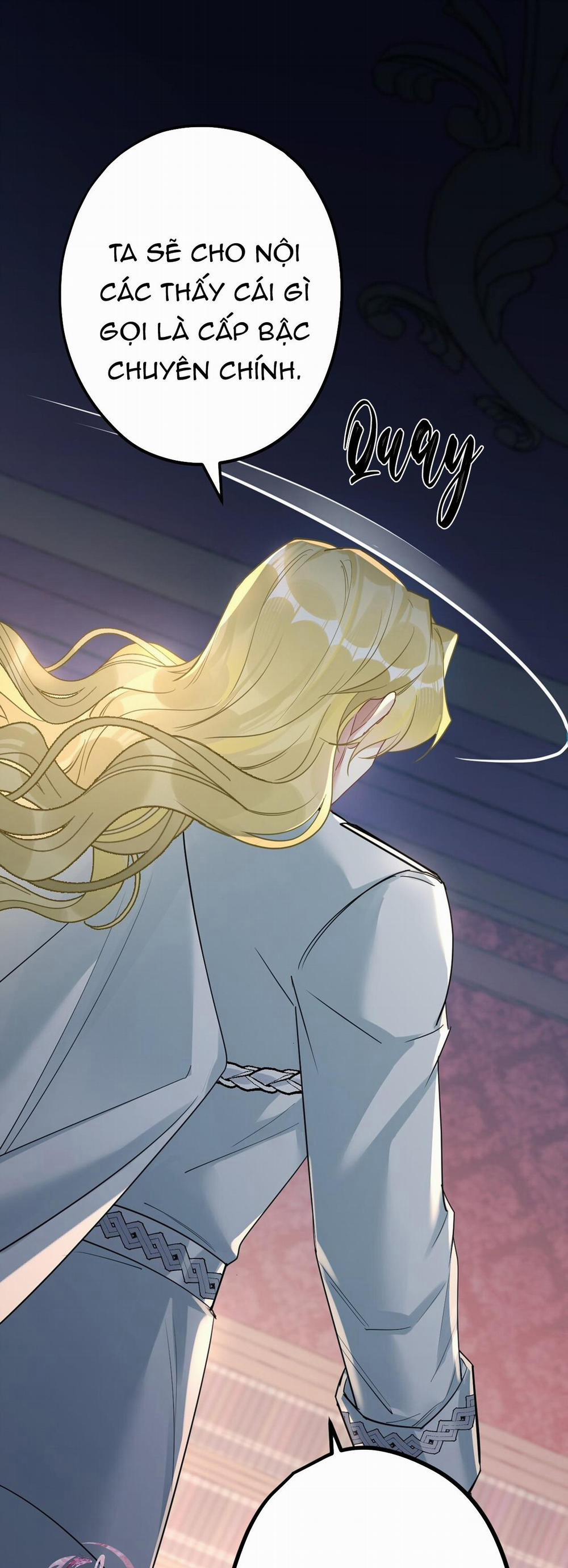 Chung Tình (END) 48 trang 17