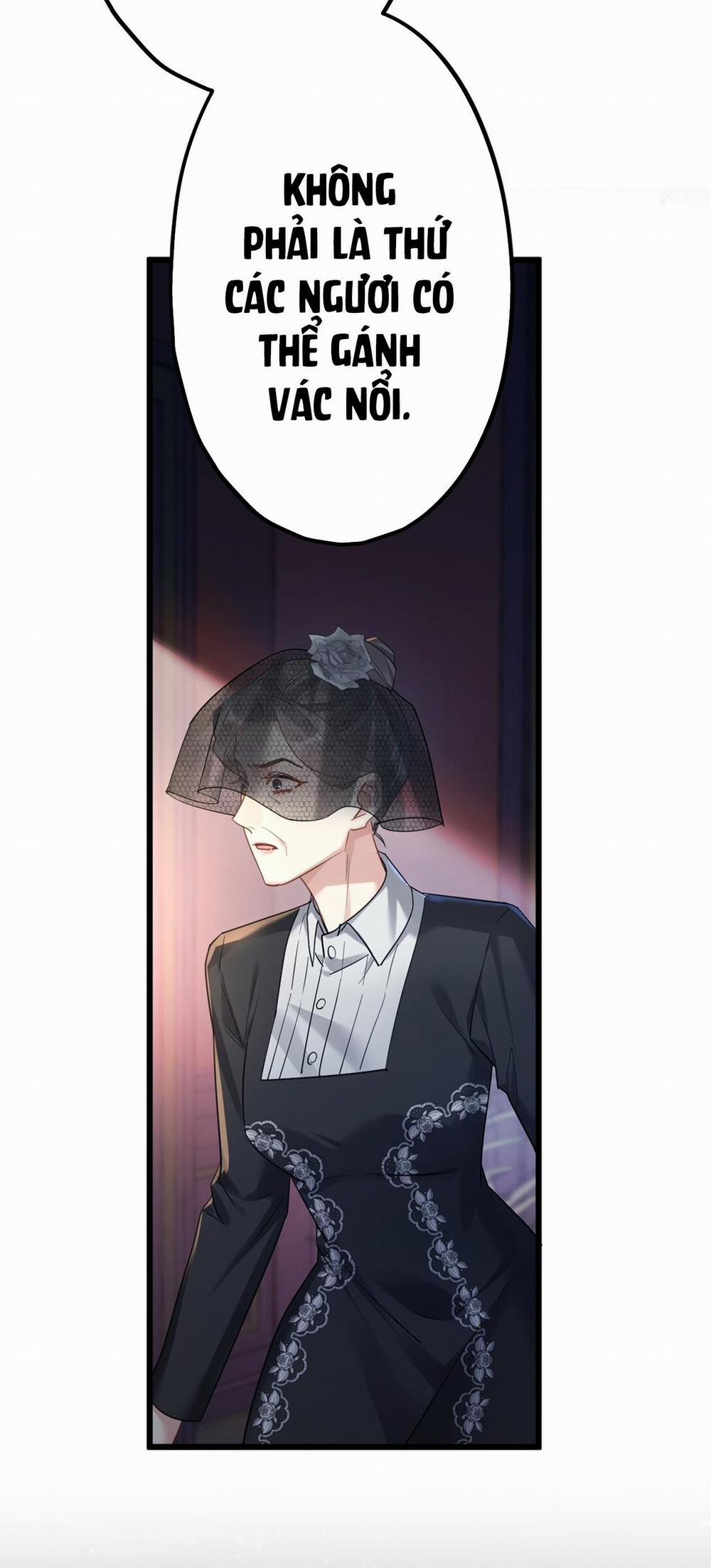 Chung Tình (END) 48 trang 19