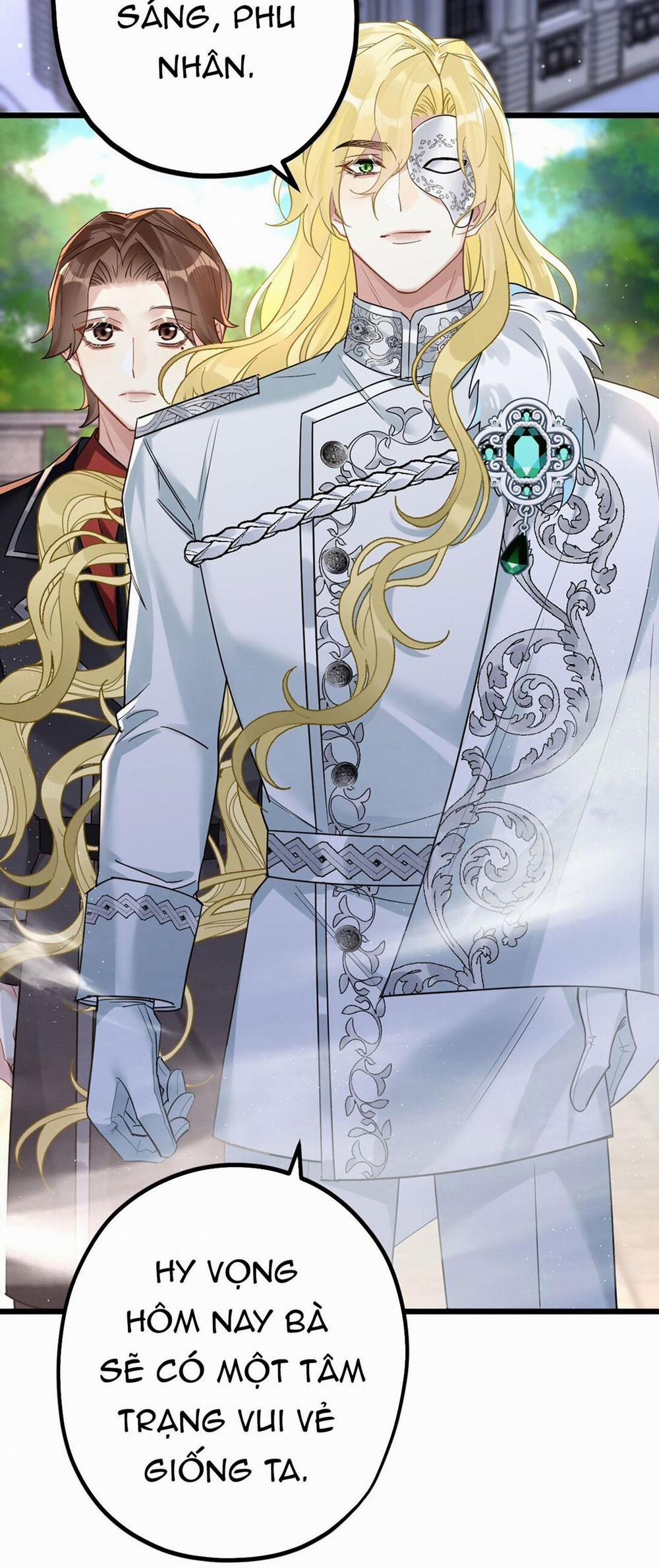 Chung Tình (END) 48 trang 2