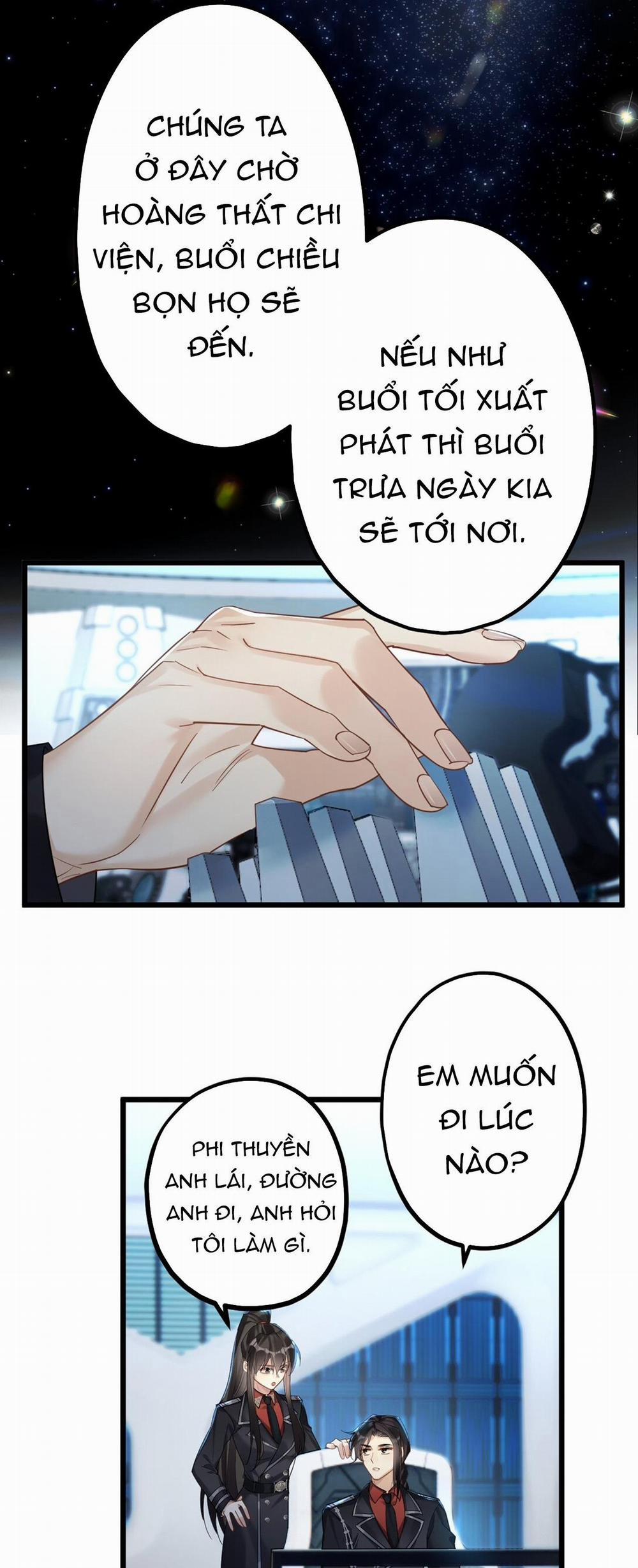 Chung Tình (END) 48 trang 21