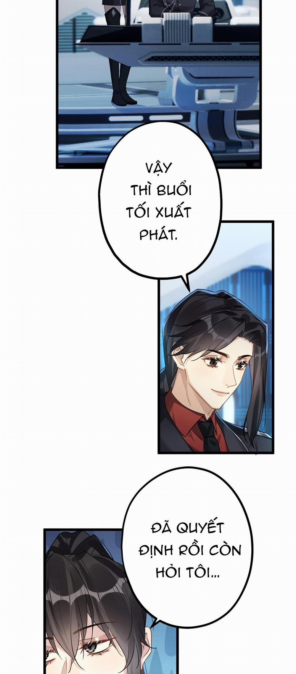 Chung Tình (END) 48 trang 22