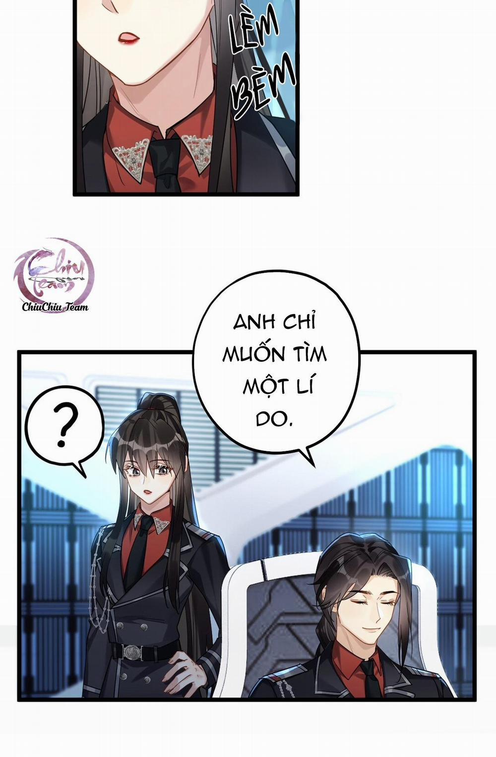 Chung Tình (END) 48 trang 23