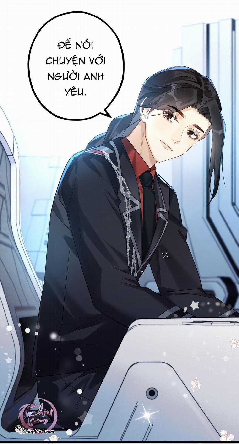 Chung Tình (END) 48 trang 24