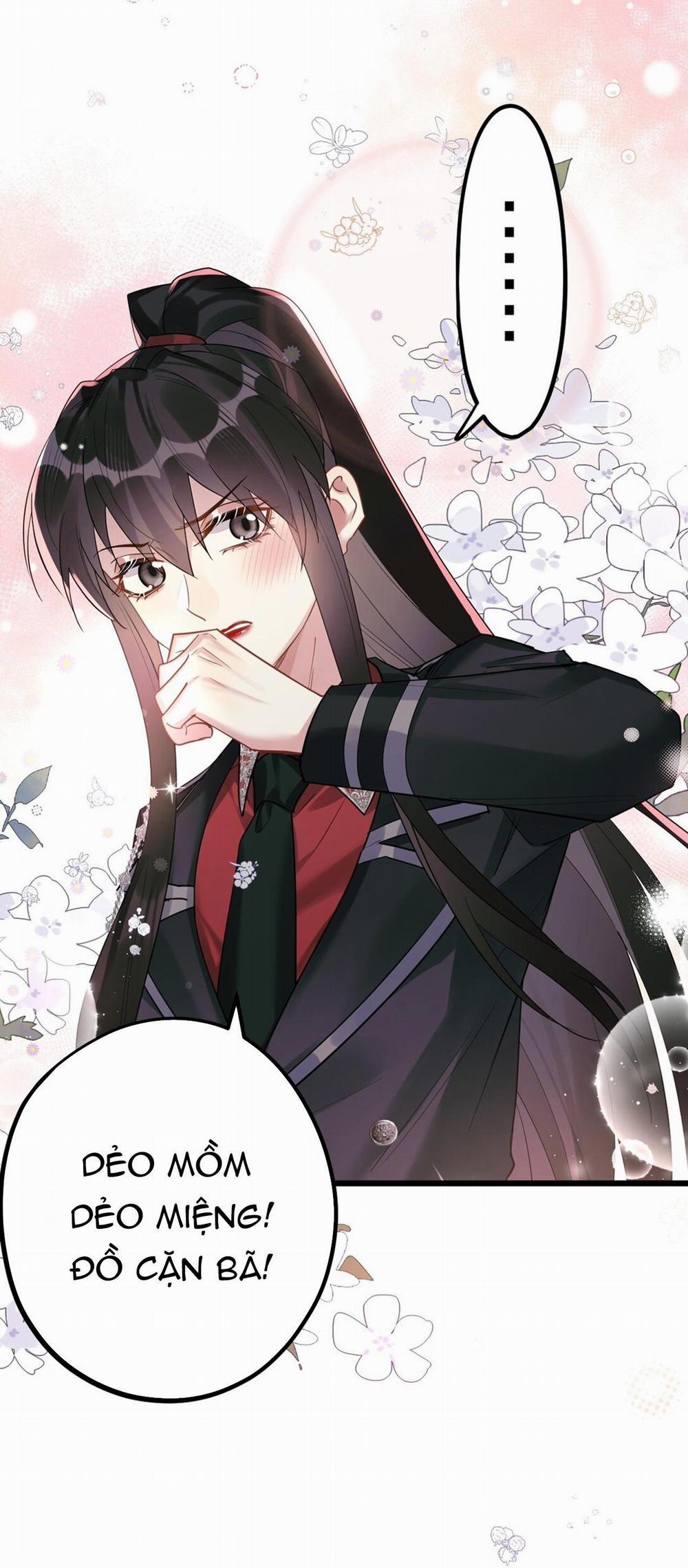 Chung Tình (END) 48 trang 25