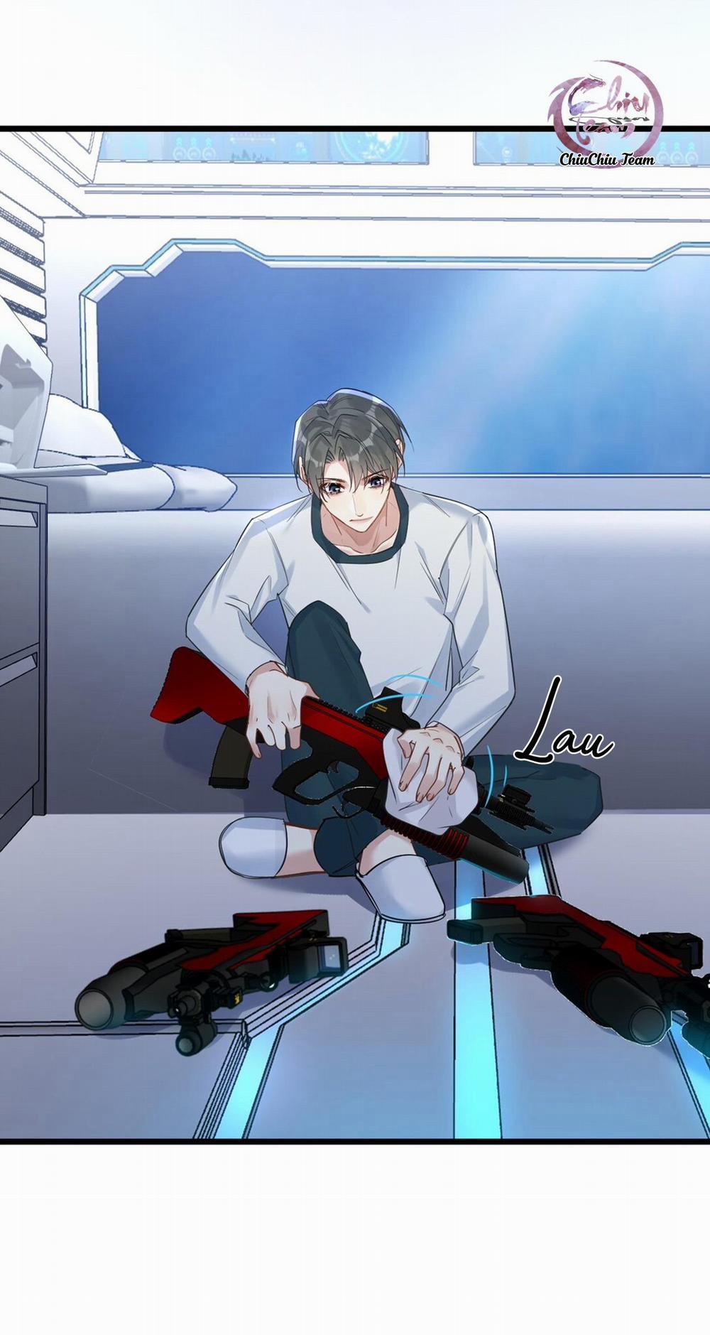 Chung Tình (END) 48 trang 27