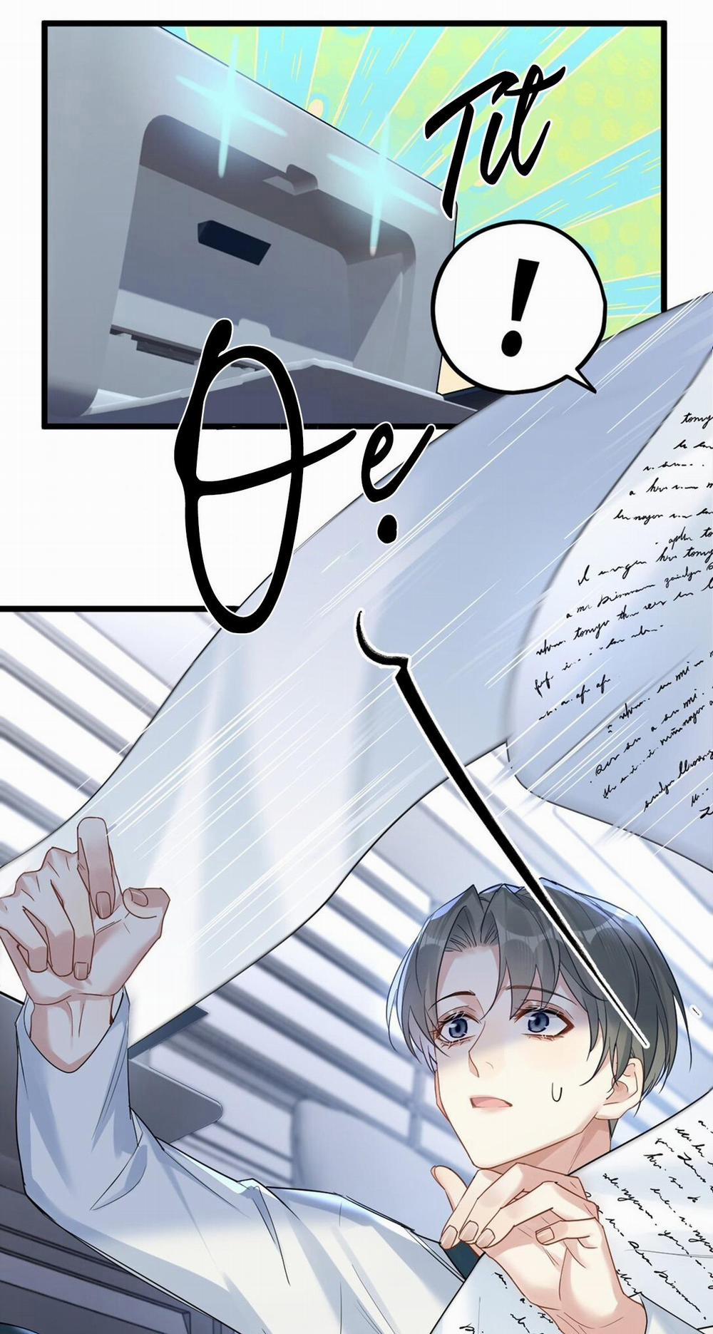 Chung Tình (END) 48 trang 28