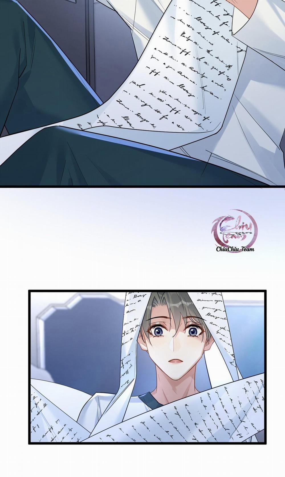 Chung Tình (END) 48 trang 29