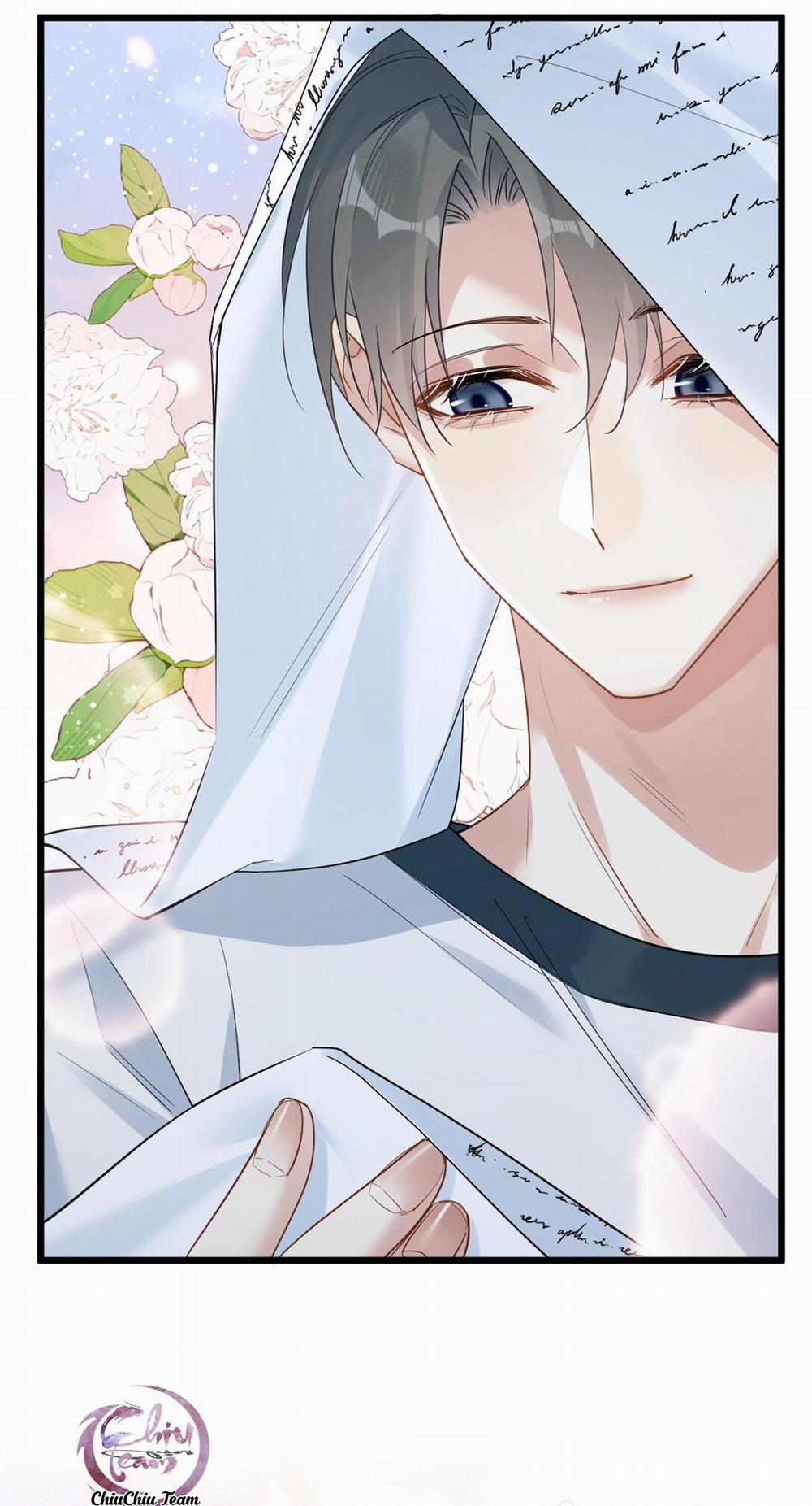 Chung Tình (END) 48 trang 30