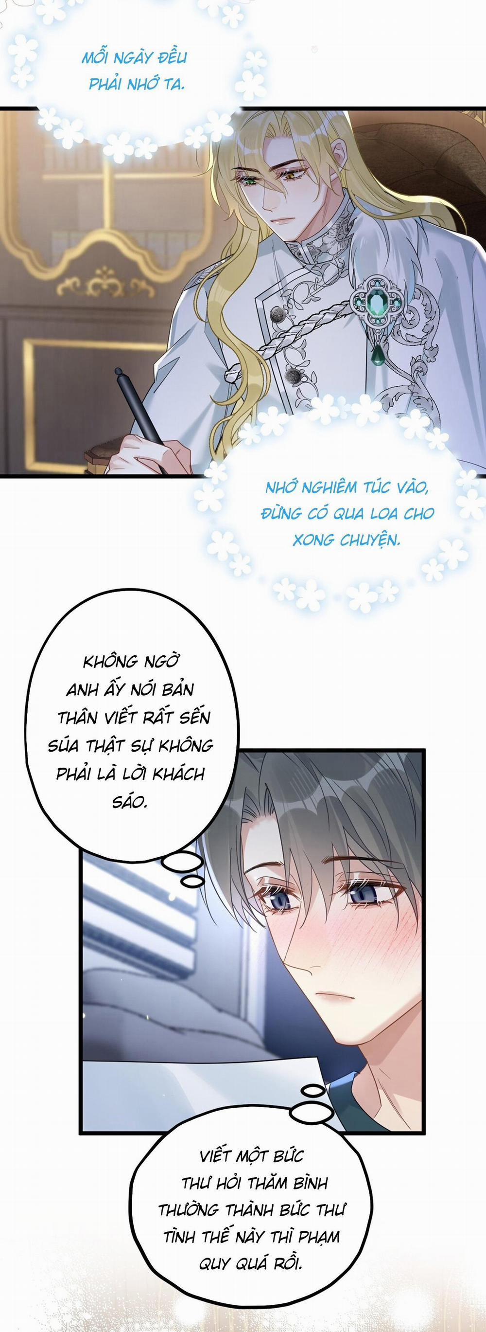 Chung Tình (END) 48 trang 32