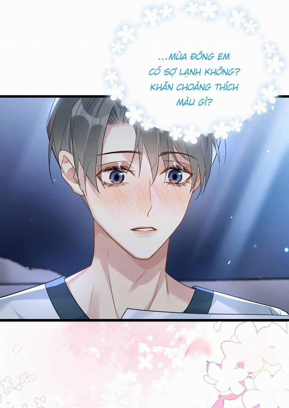 Chung Tình (END) 48 trang 36