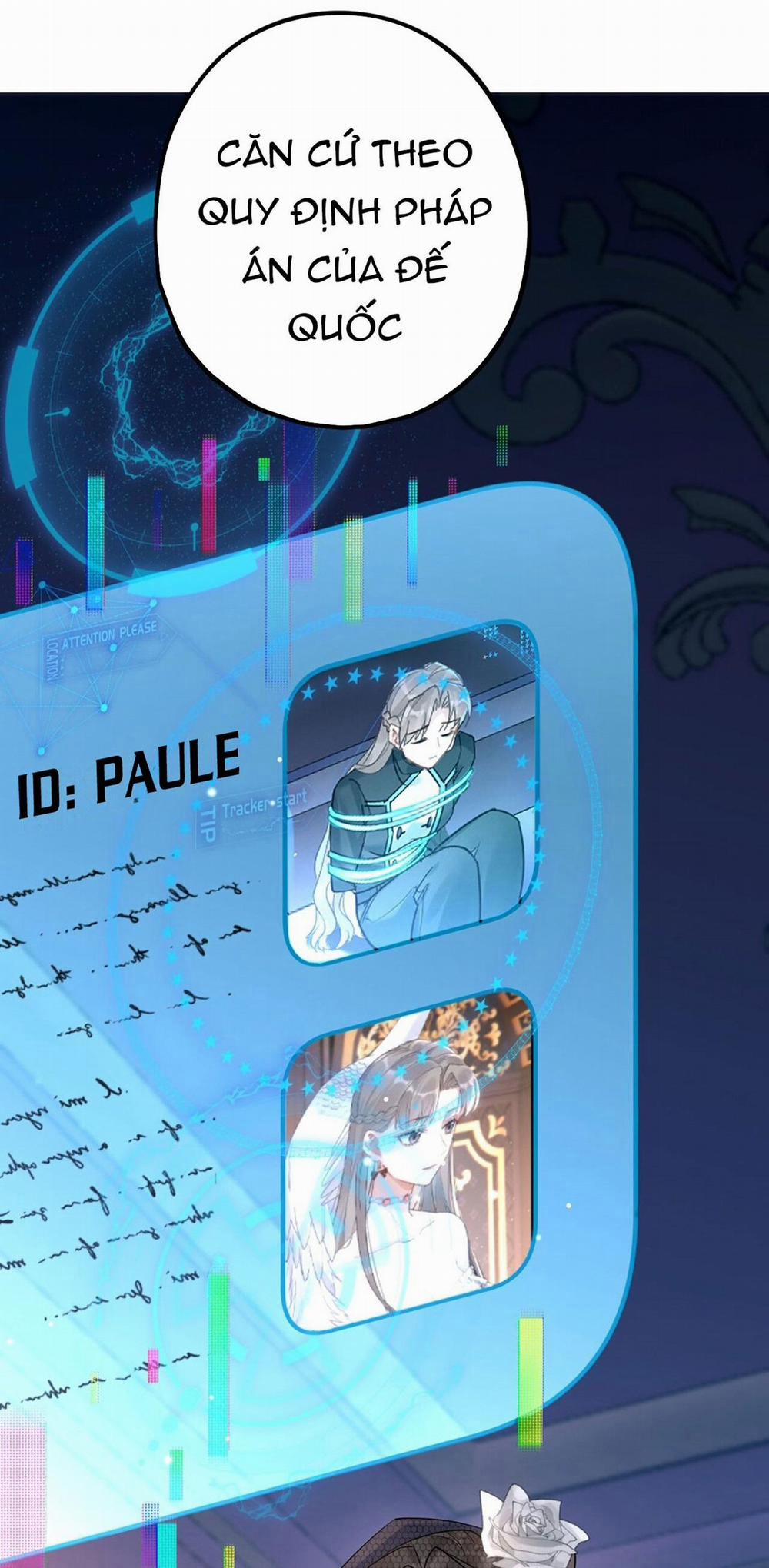 Chung Tình (END) 48 trang 4