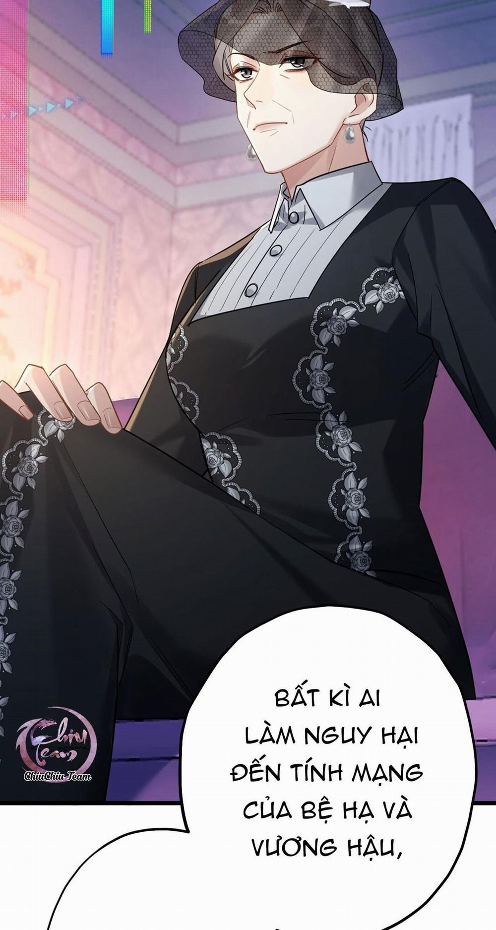 Chung Tình (END) 48 trang 5