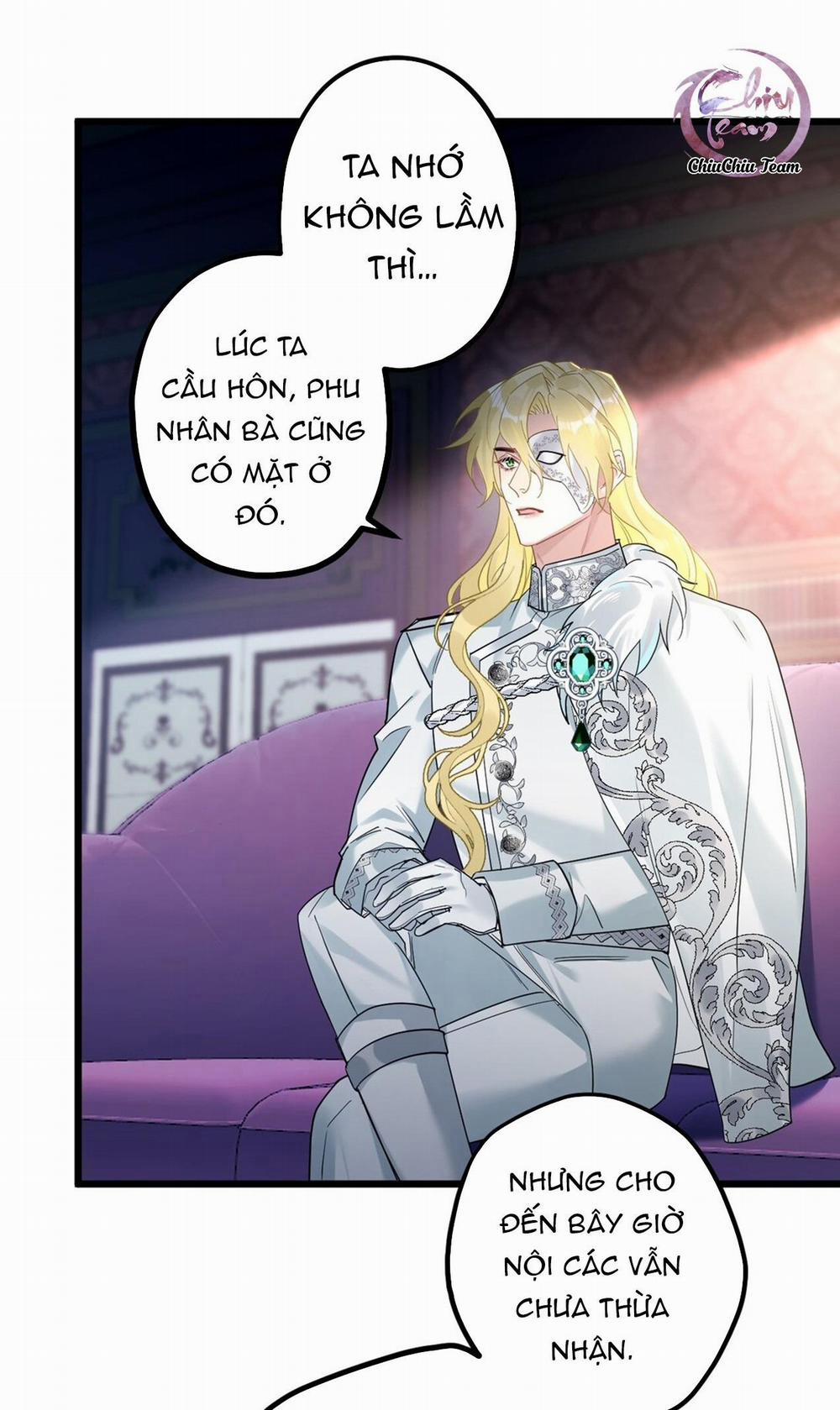 Chung Tình (END) 48 trang 8