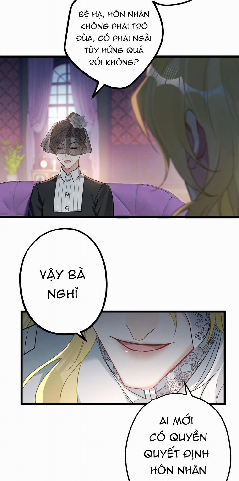 Chung Tình (END) 48 trang 9