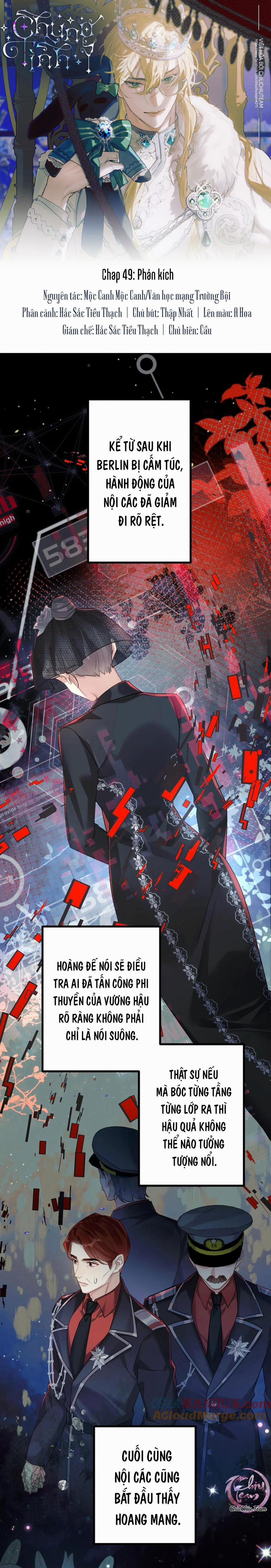 Chung Tình (END) 49 trang 0