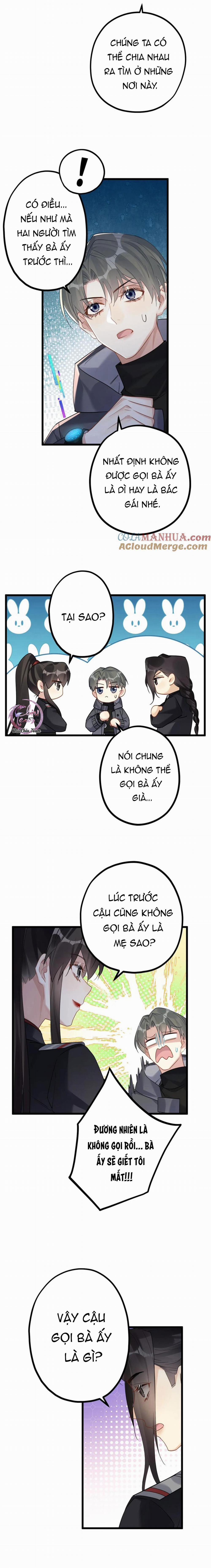 Chung Tình (END) 49 trang 10