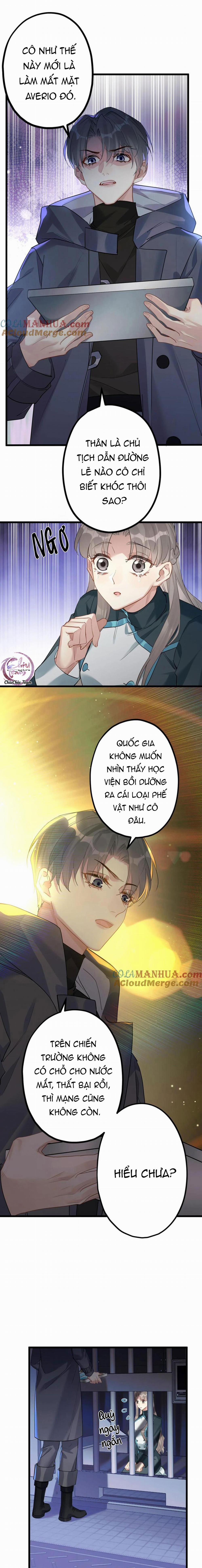 Chung Tình (END) 49 trang 5