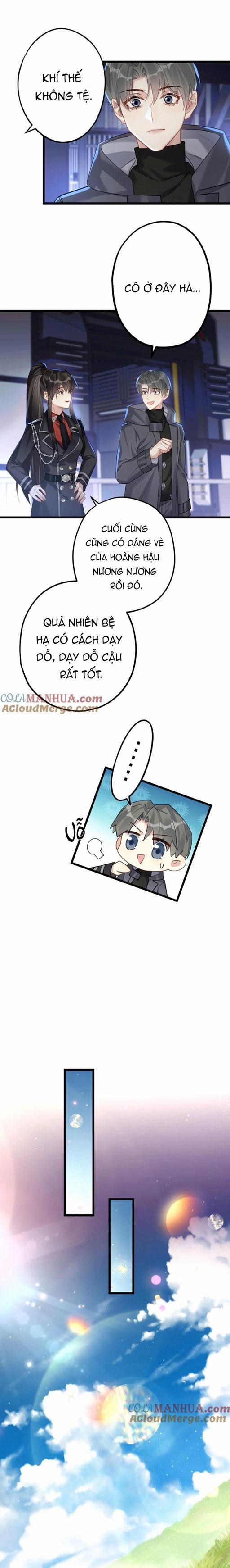 Chung Tình (END) 49 trang 7