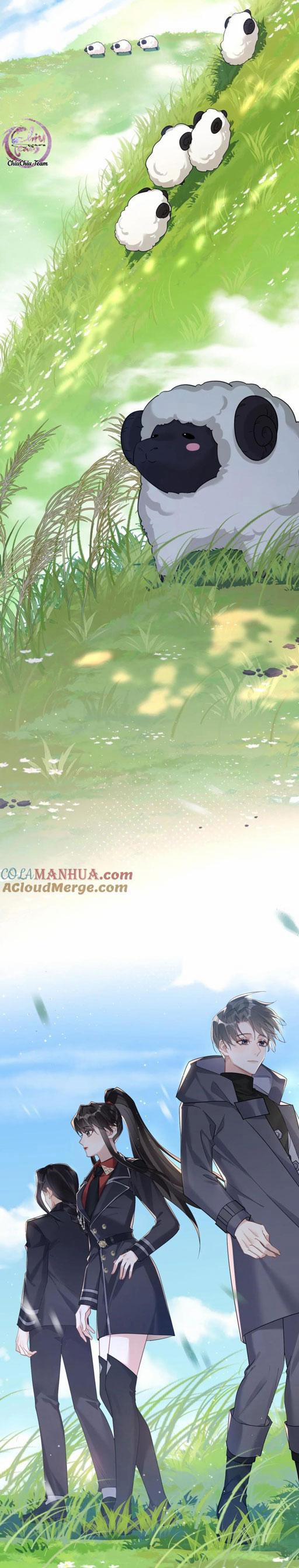 Chung Tình (END) 49 trang 8