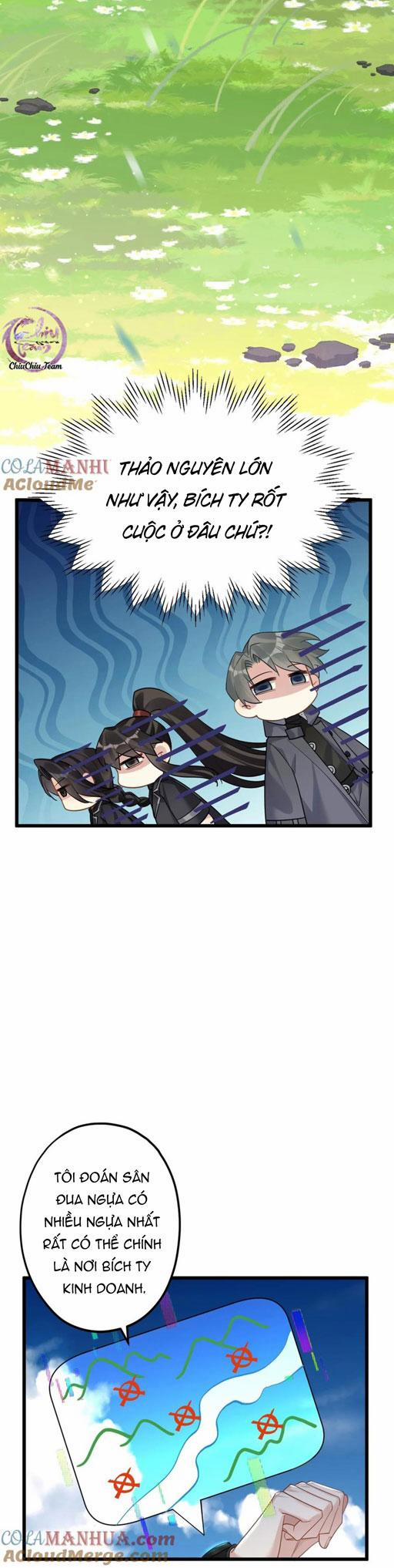 Chung Tình (END) 49 trang 9