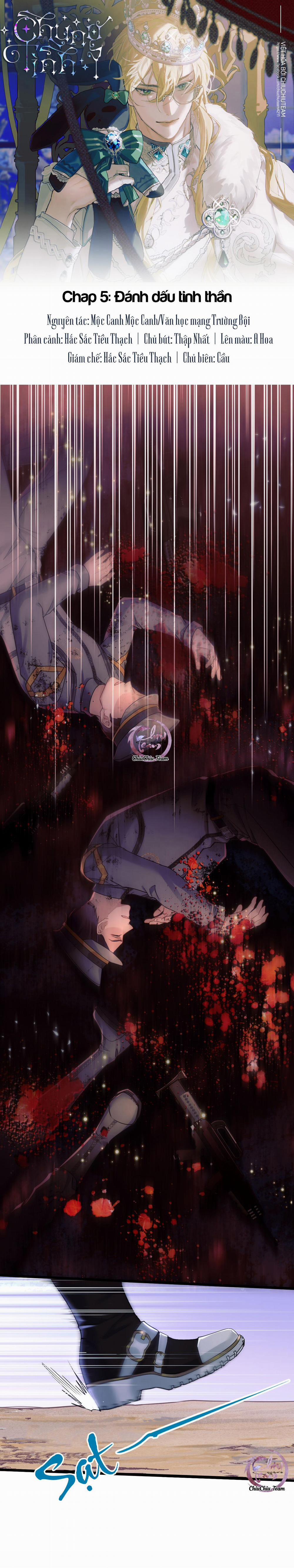 Chung Tình (END) 5 trang 0