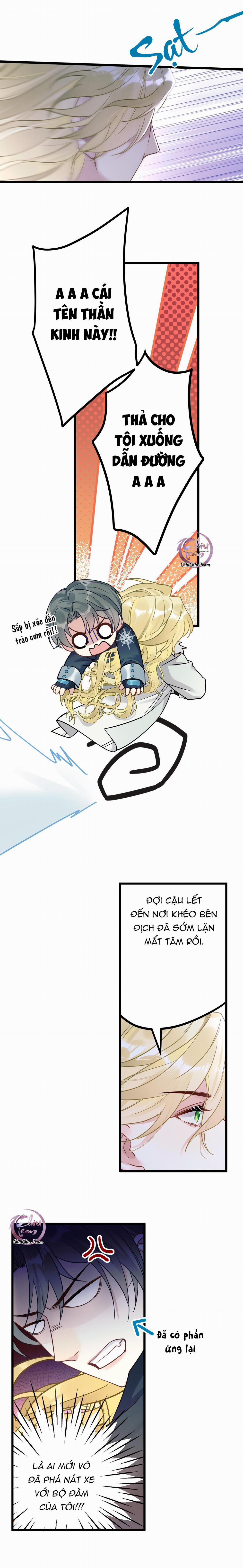 Chung Tình (END) 5 trang 1