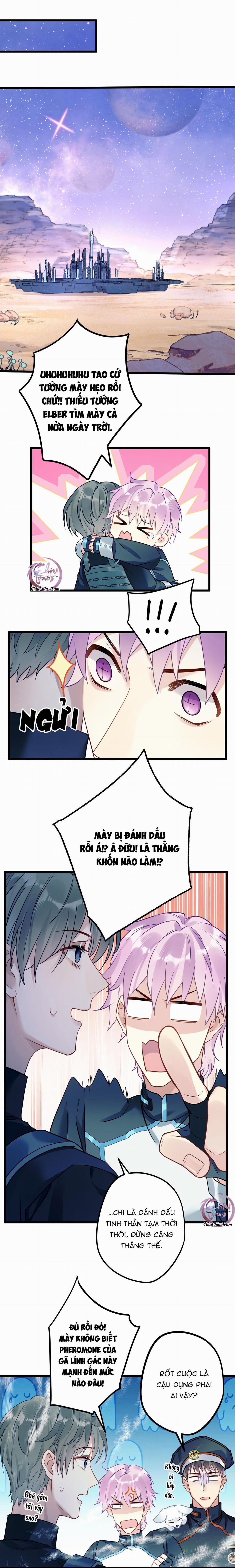 Chung Tình (END) 5 trang 11