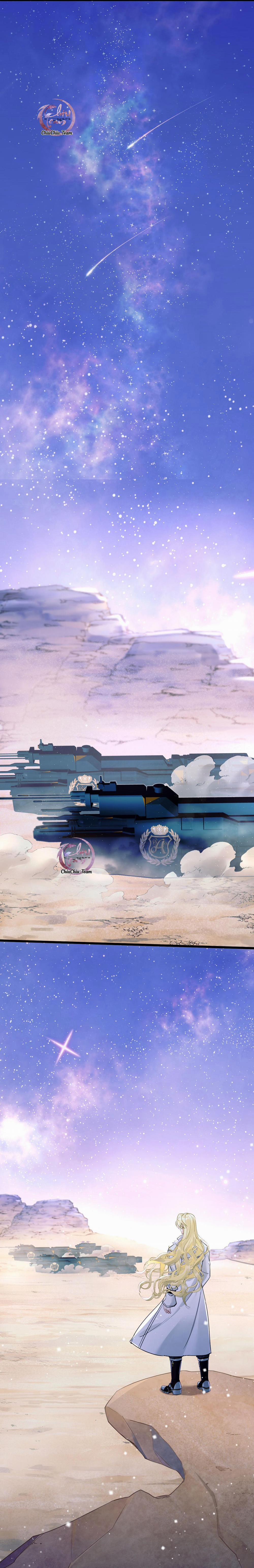 Chung Tình (END) 5 trang 12