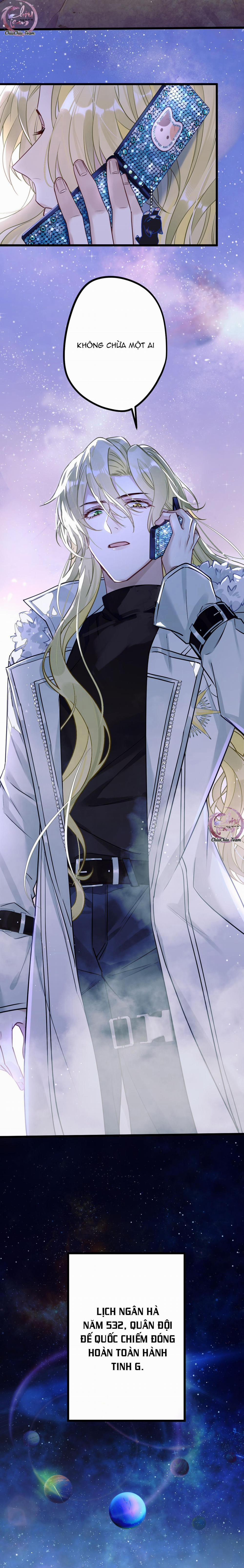 Chung Tình (END) 5 trang 13