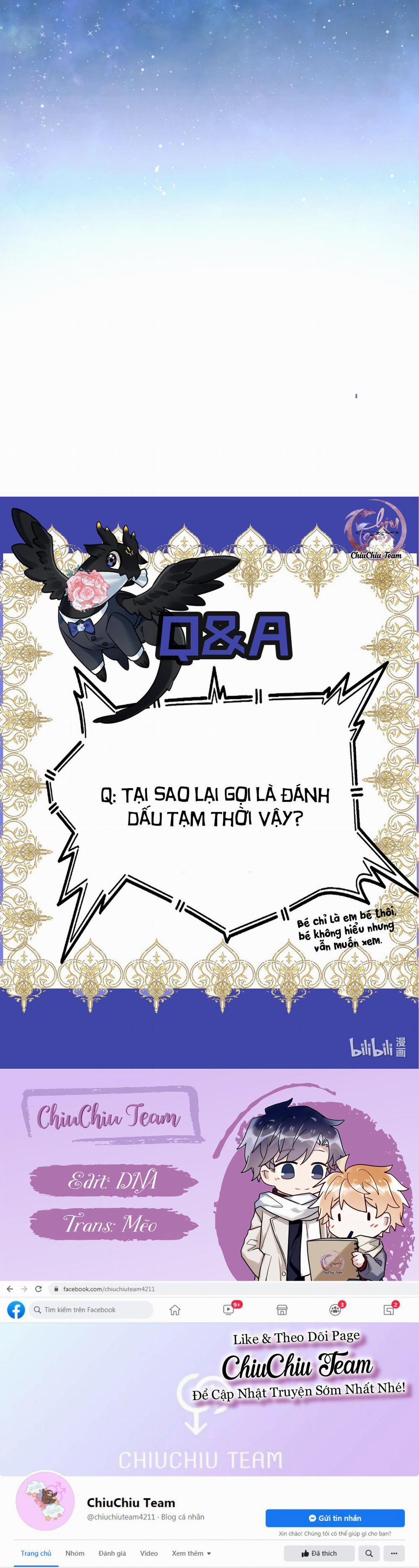 Chung Tình (END) 5 trang 14