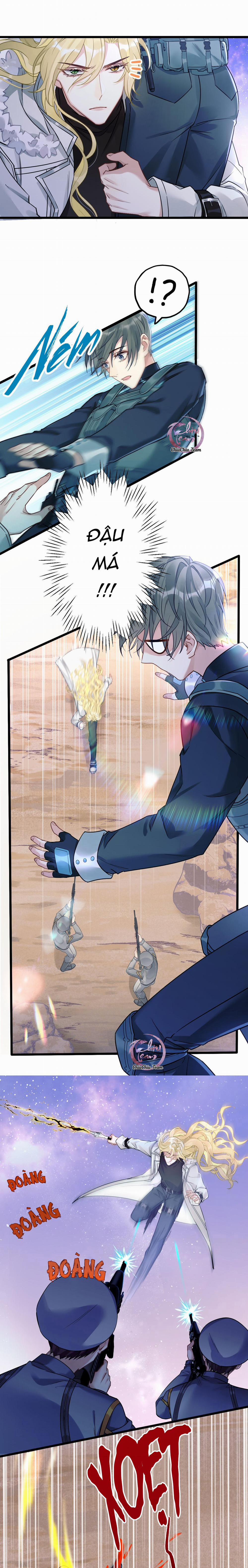 Chung Tình (END) 5 trang 2