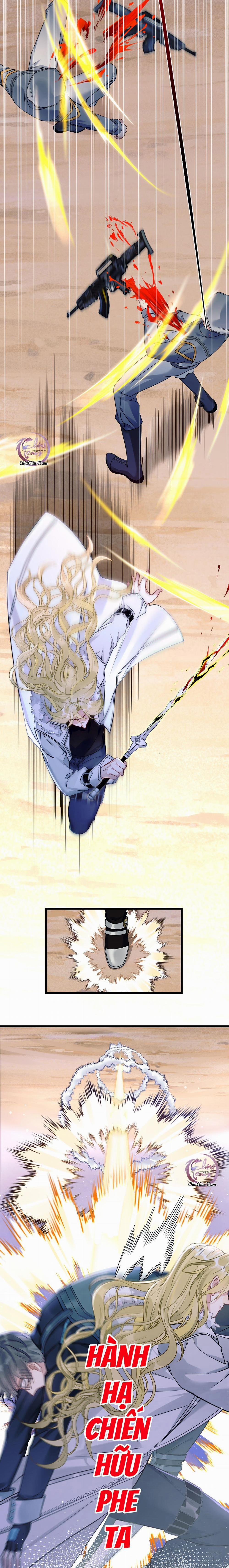 Chung Tình (END) 5 trang 3